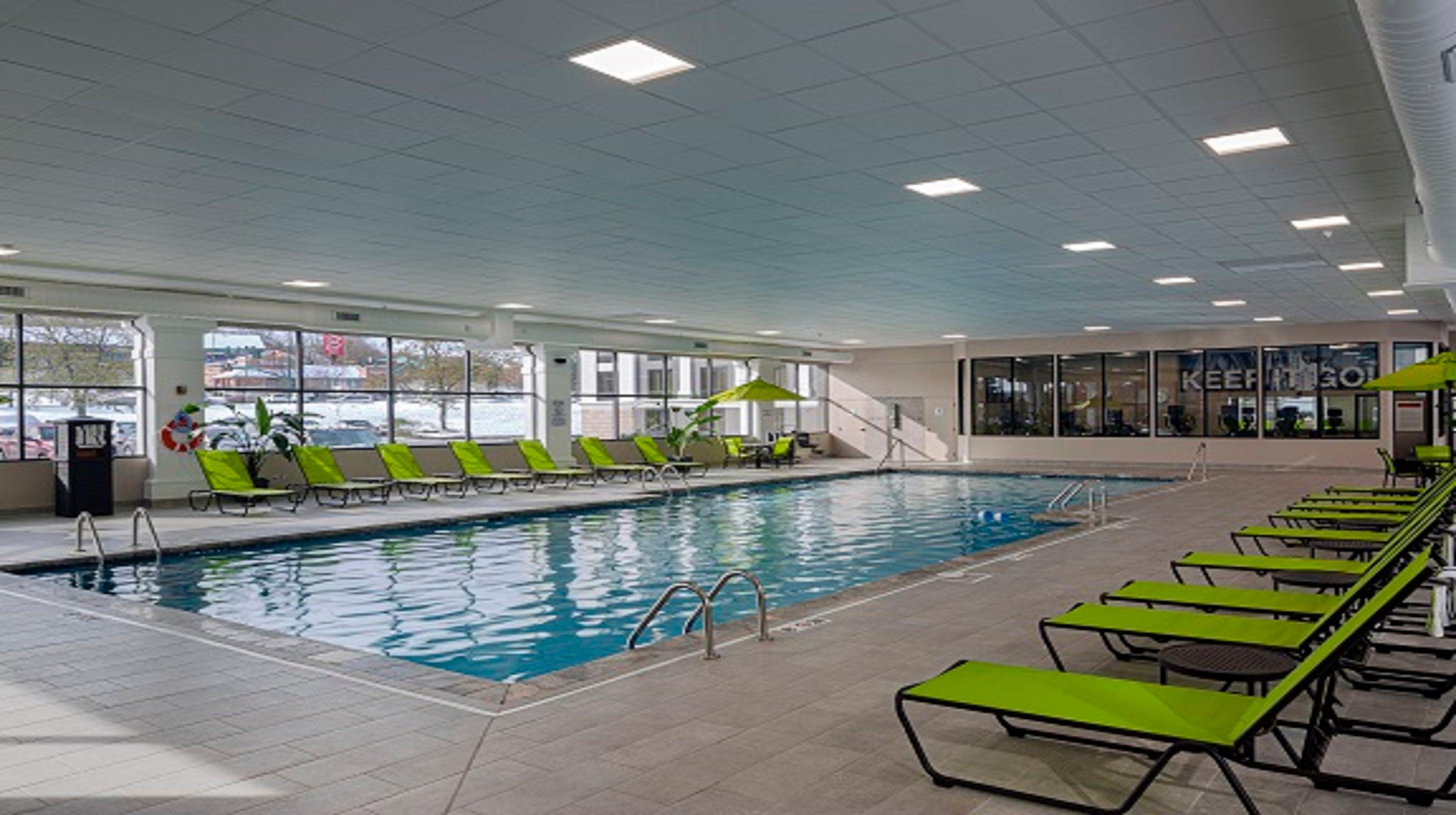 Candlewood Suites - Cleveland South - Independence By Ihg Exterior photo