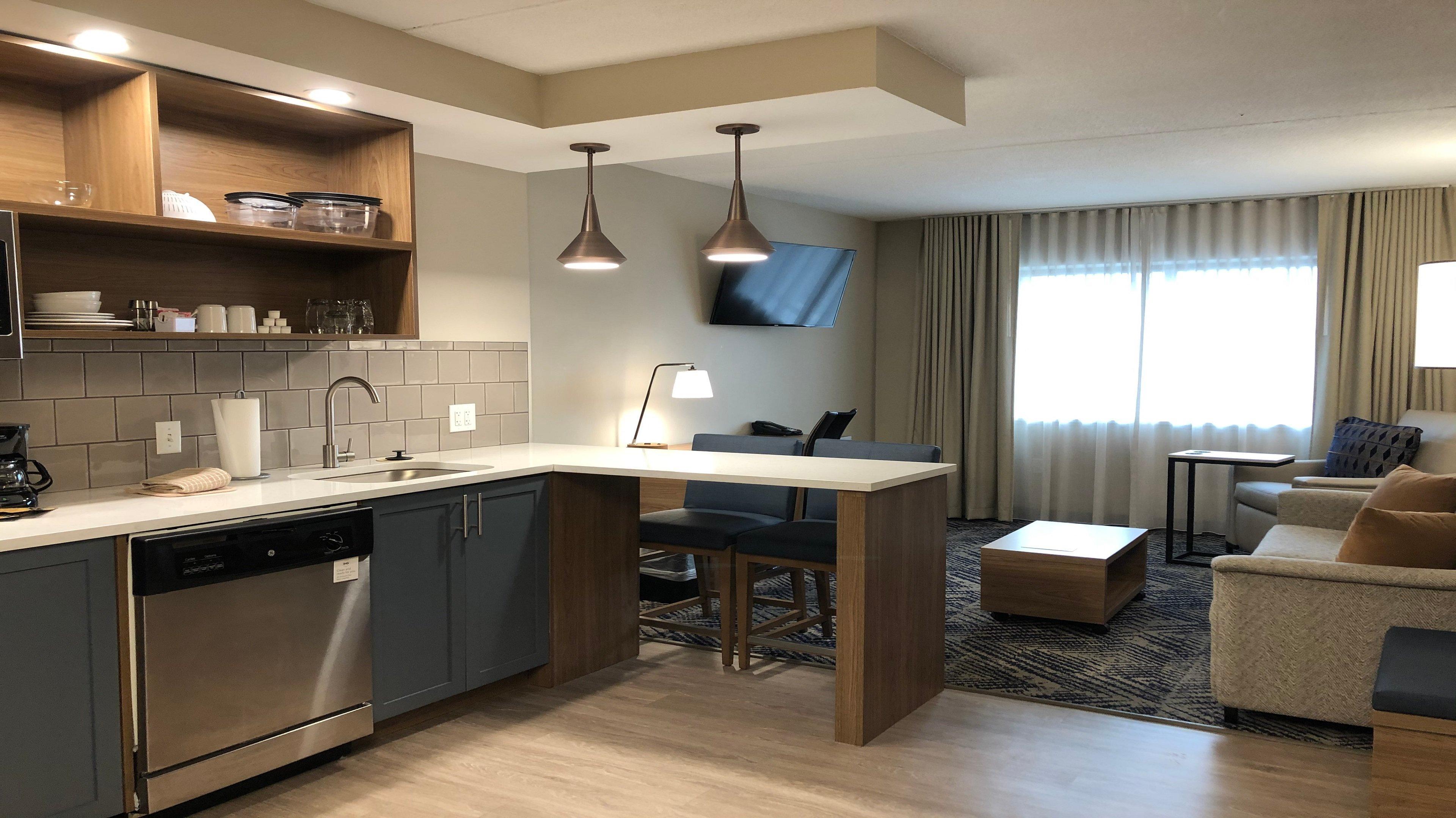 Candlewood Suites - Cleveland South - Independence By Ihg Exterior photo