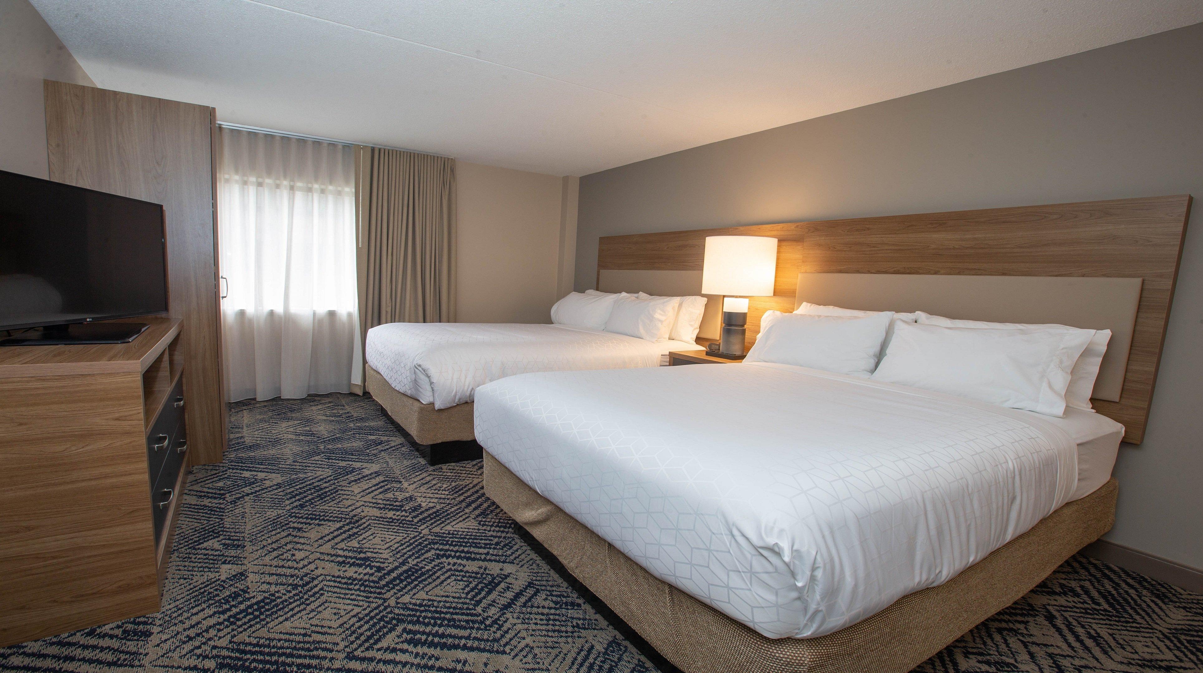 Candlewood Suites - Cleveland South - Independence By Ihg Exterior photo