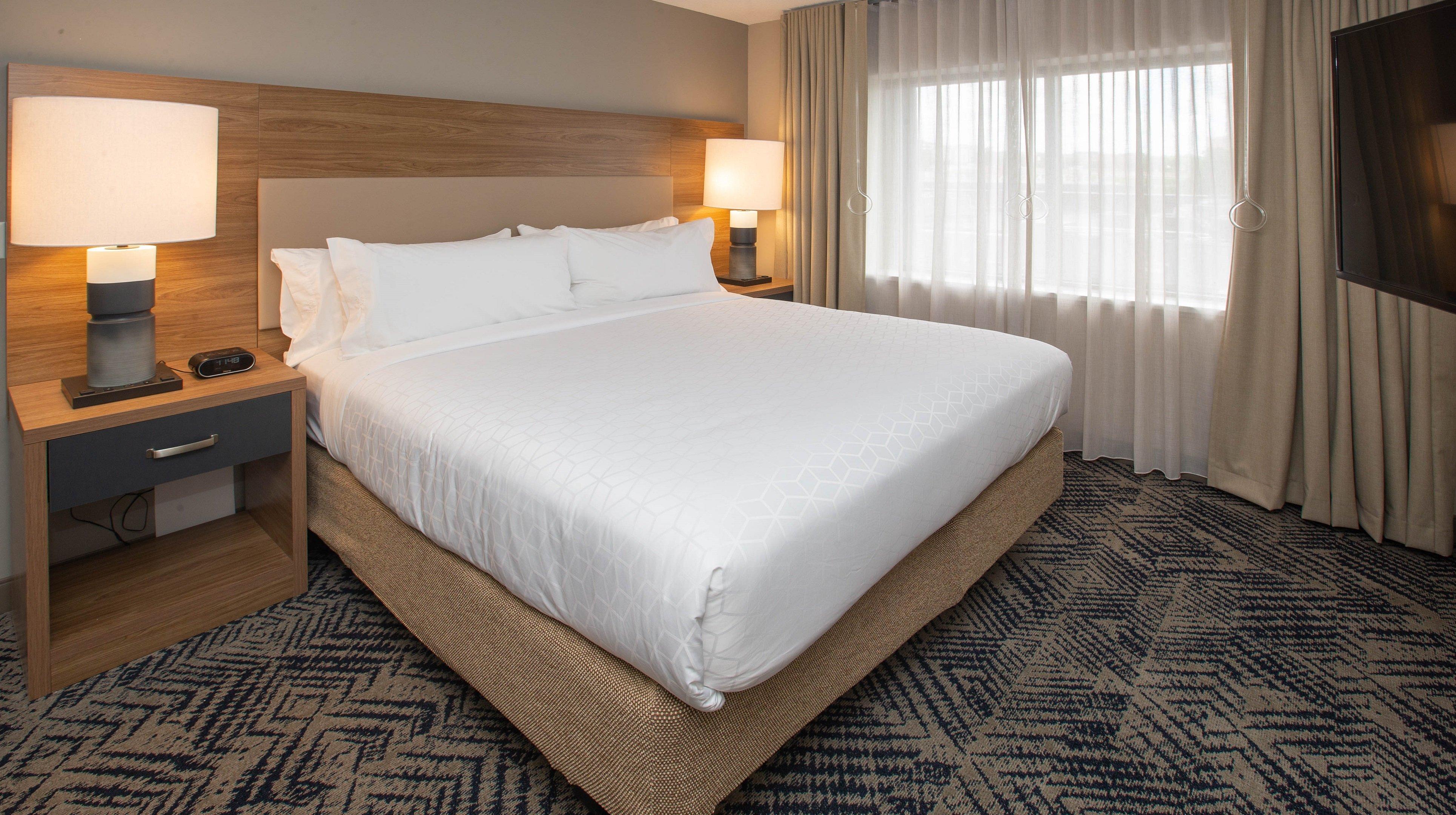Candlewood Suites - Cleveland South - Independence By Ihg Exterior photo