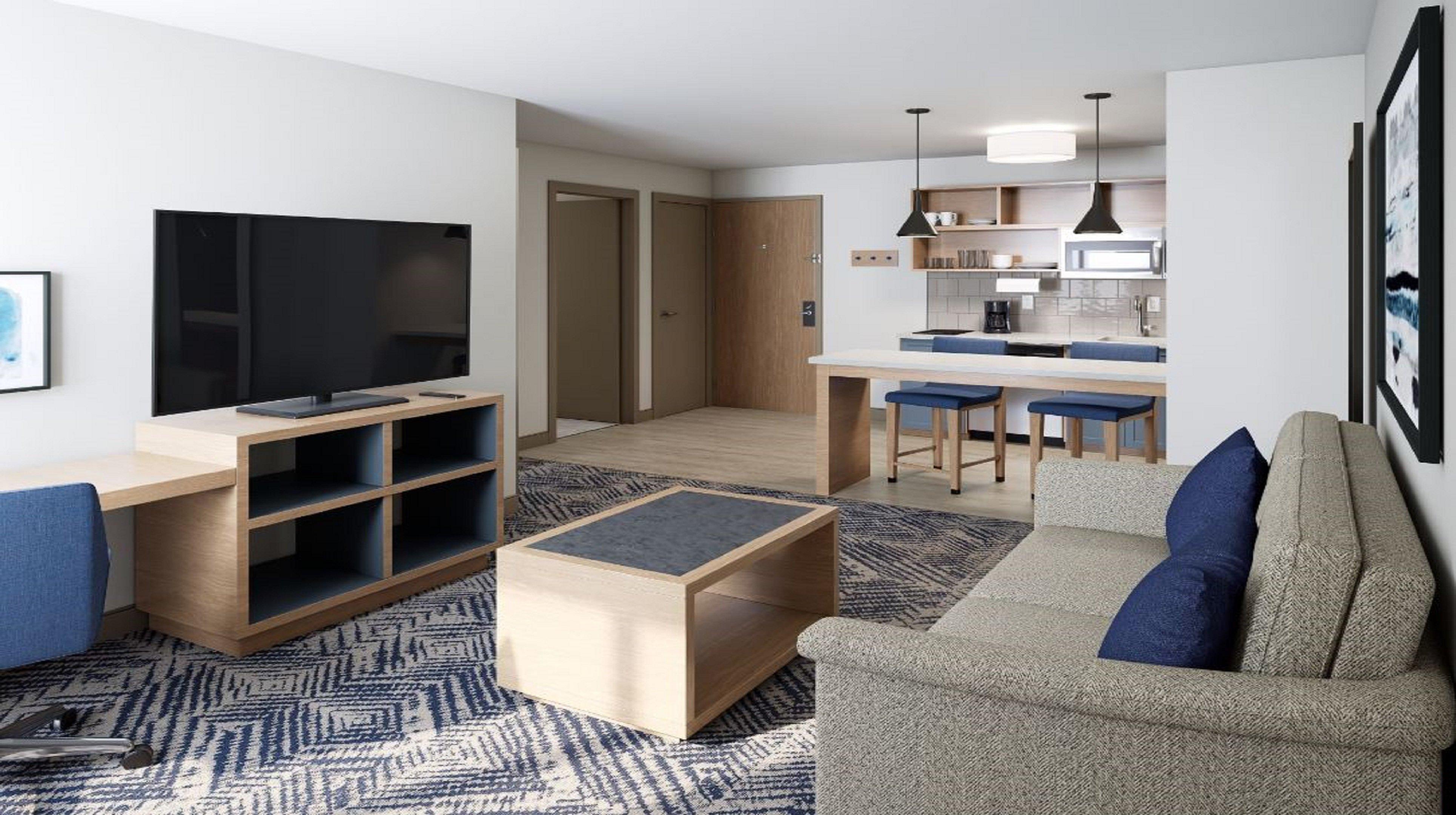 Candlewood Suites - Cleveland South - Independence By Ihg Exterior photo