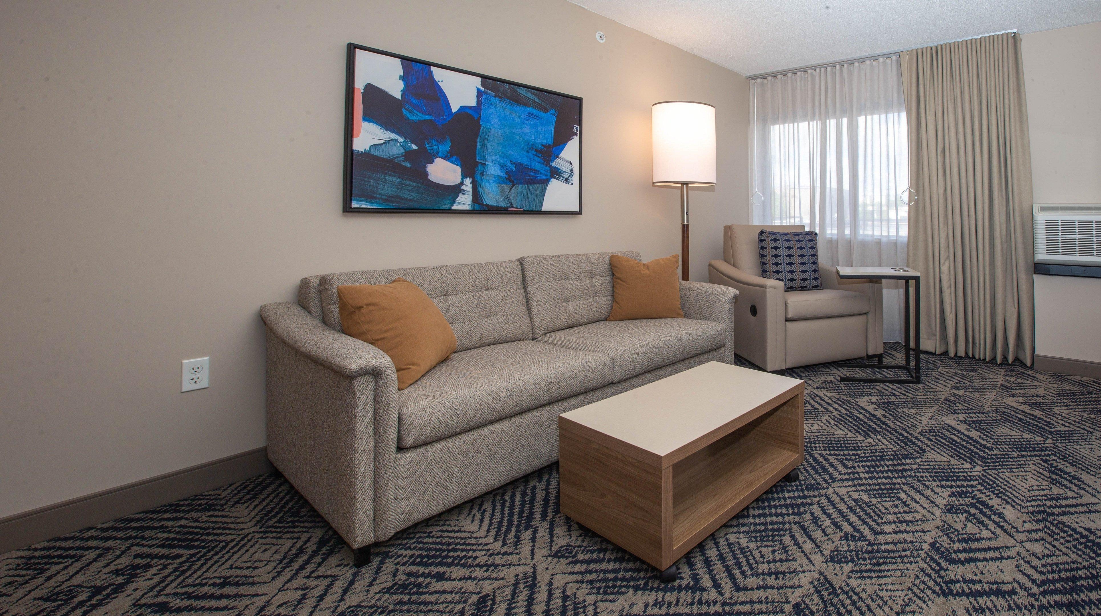 Candlewood Suites - Cleveland South - Independence By Ihg Exterior photo