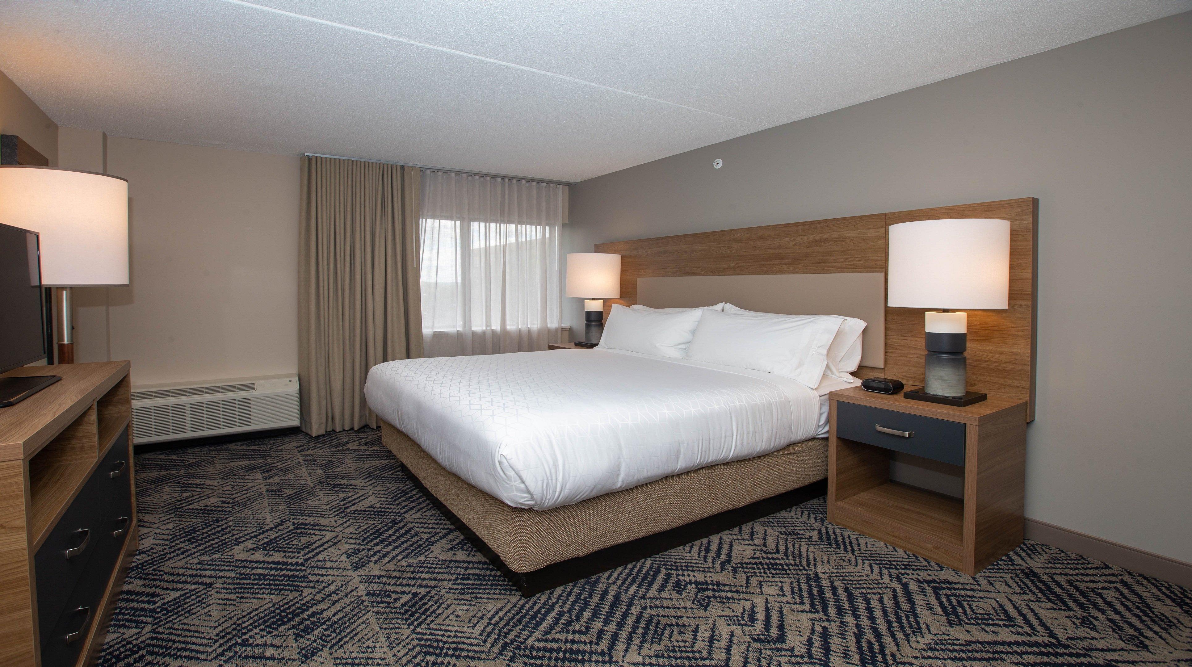 Candlewood Suites - Cleveland South - Independence By Ihg Exterior photo
