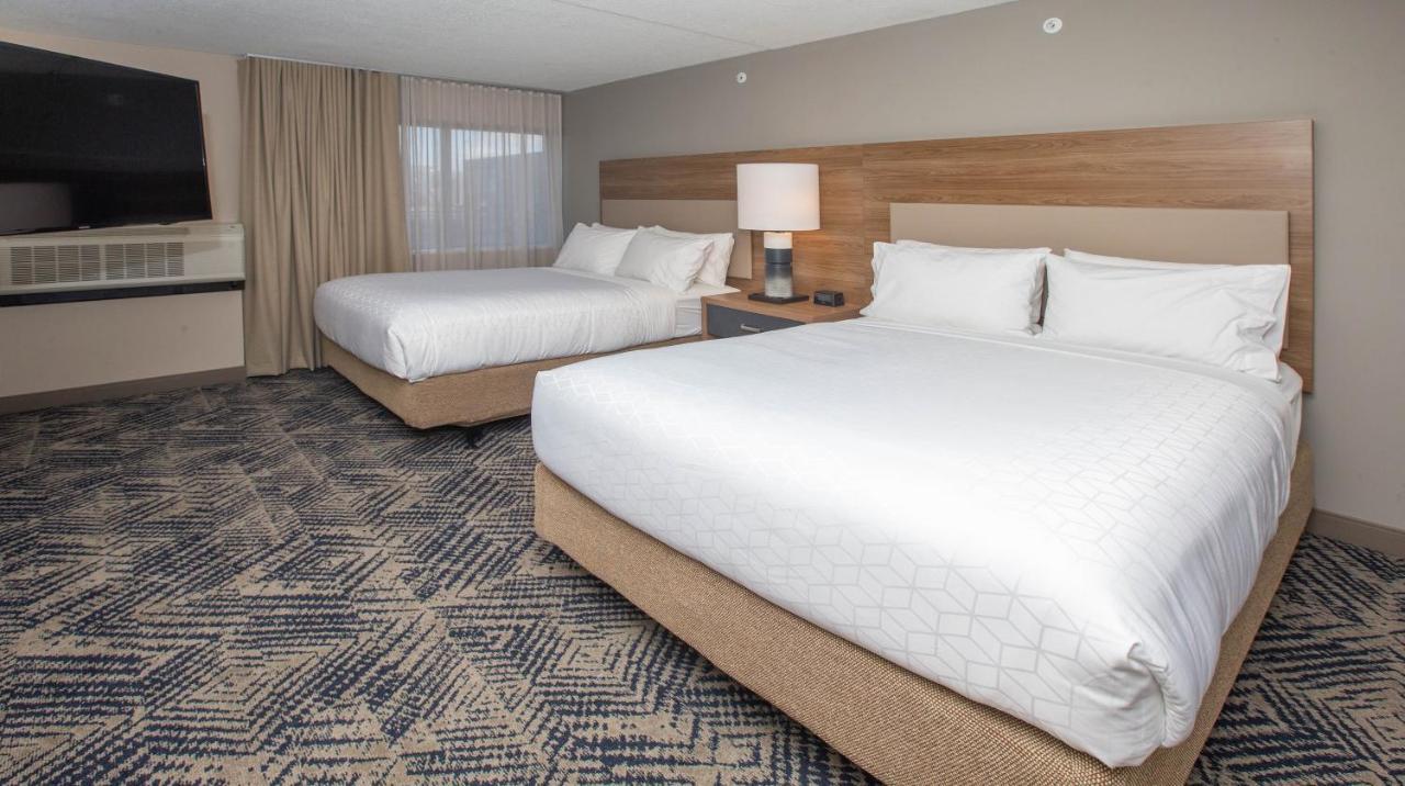 Candlewood Suites - Cleveland South - Independence By Ihg Exterior photo